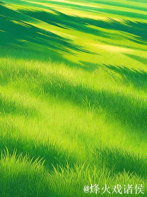 探索亚洲青青草的自然之美