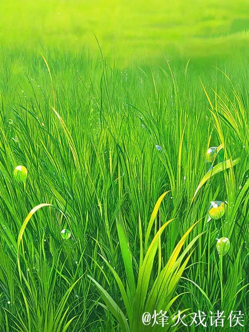 探索亚洲青青草的自然之美