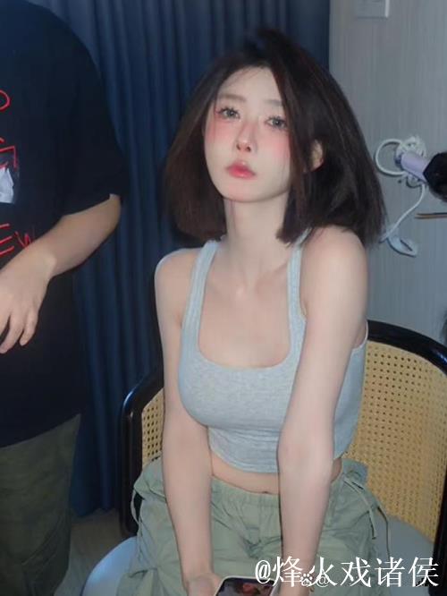 网红聂小雨黑料